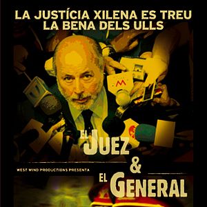 Foto El Juez y el General