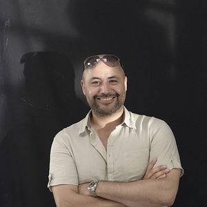 Foto Albert Pereira Lazaro