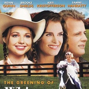 Foto The Greening of Whitney Brown