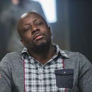 Foto Wyclef Jean