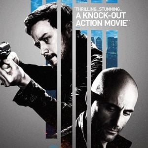 Foto Welcome to the Punch