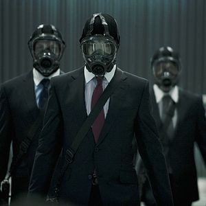 Foto Welcome to the Punch