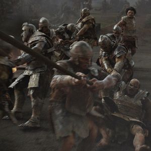 Foto Jack el Caza Gigantes