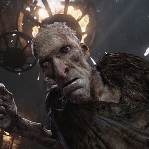 Foto Jack el Caza Gigantes