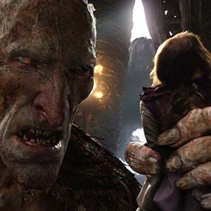 Foto Jack el Caza Gigantes