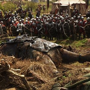 Foto Jack el Caza Gigantes