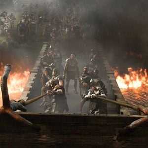 Foto Jack el Caza Gigantes