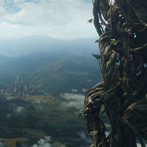 Foto Jack el Caza Gigantes