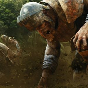 Foto Jack el Caza Gigantes