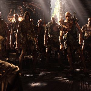 Foto Jack el Caza Gigantes