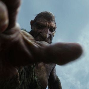 Foto Jack el Caza Gigantes