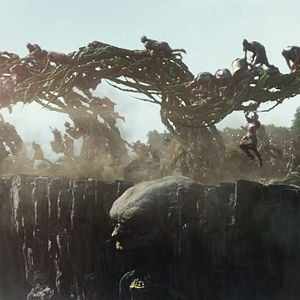 Foto Jack el Caza Gigantes