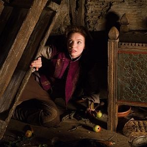 Foto Jack el Caza Gigantes