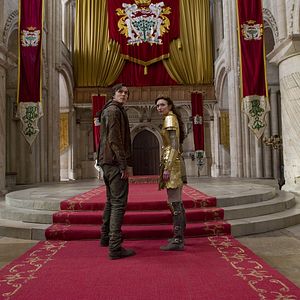 Foto Jack el Caza Gigantes