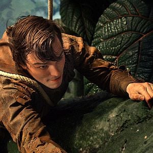 Foto Jack el Caza Gigantes