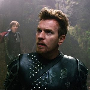 Foto Ewan McGregor