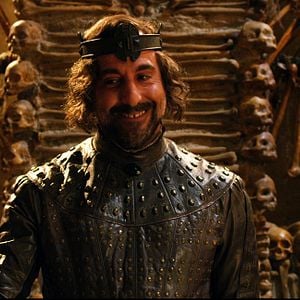 Foto Jack el Caza Gigantes