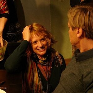 Foto Sylvester Groth