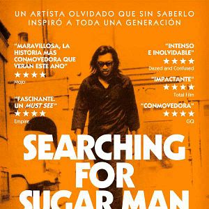 Foto Searching for Sugar Man