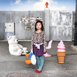 Foto Sabrina Xuelyng