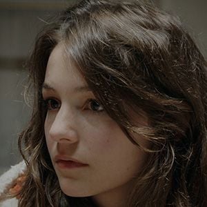 Foto Pauline Parigot