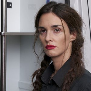 Foto Los amantes pasajeros