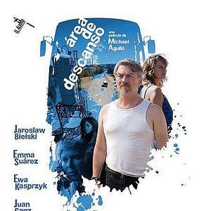 Foto Área de descanso