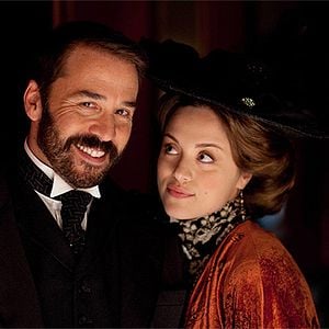 Foto Mr. Selfridge
