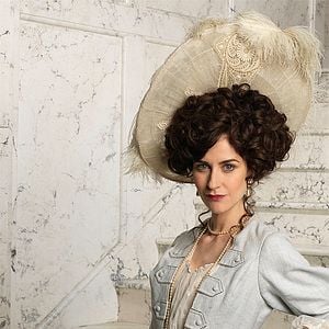 Foto Mr. Selfridge