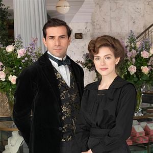 Foto Mr. Selfridge