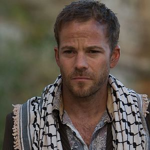 Foto Stephen Dorff