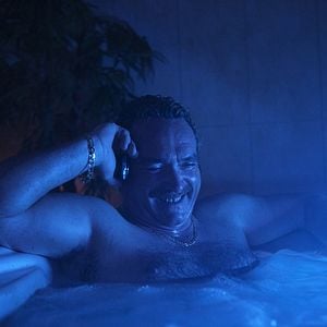 Foto Une chanson pour ma mère