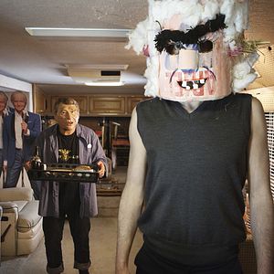 Foto Une chanson pour ma mère