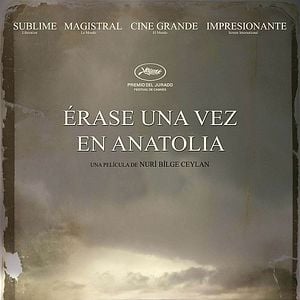 Foto Érase una vez en Anatolia