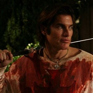 Foto Paul Sampson