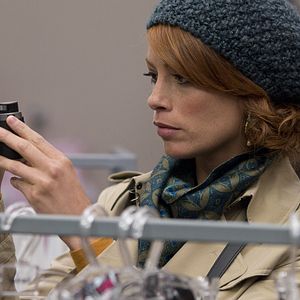 Foto Bérénice Bejo