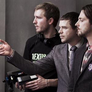 Foto Raphaël Personnaz