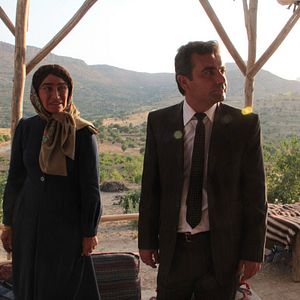 Foto Hükümet Kadın