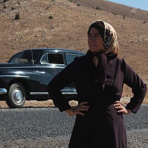 Foto Hükümet Kadın