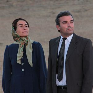 Foto Hükümet Kadın