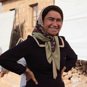 Foto Hükümet Kadın