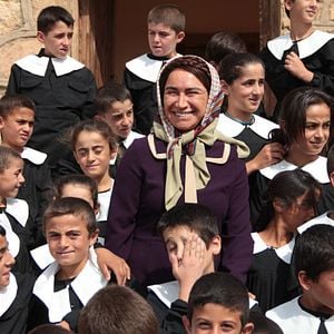 Foto Hükümet Kadın