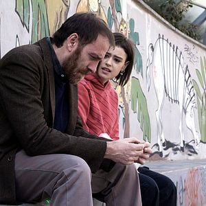 Foto Valerio Mastandrea