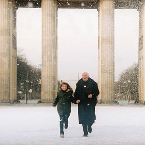 Foto The Dust of Time