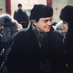 Foto The Dust of Time