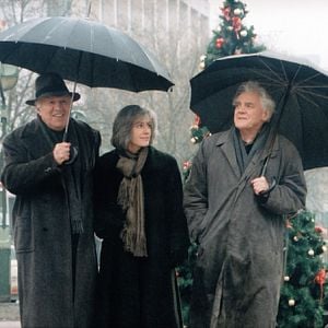 Foto The Dust of Time