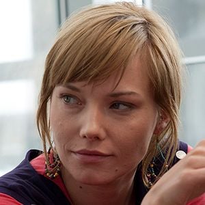 Foto Roma Gąsiorowska