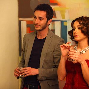 Foto Ahmet Rıfat Sungar