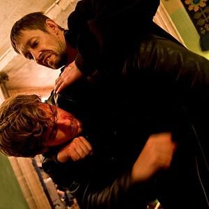 Foto Harry Treadaway