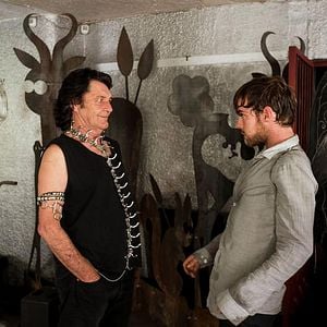 Foto Harry Treadaway